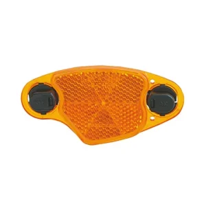 B&M Reflector for spokes Biztonságos fizetés